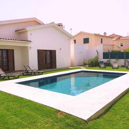 Vila Casa Branca Ericeira Exteriér fotografie