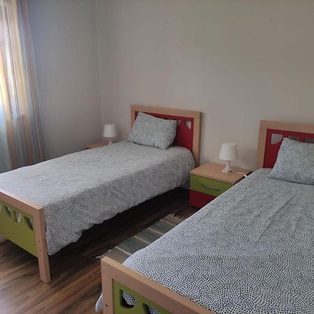 Vila Casa Branca Ericeira Exteriér fotografie