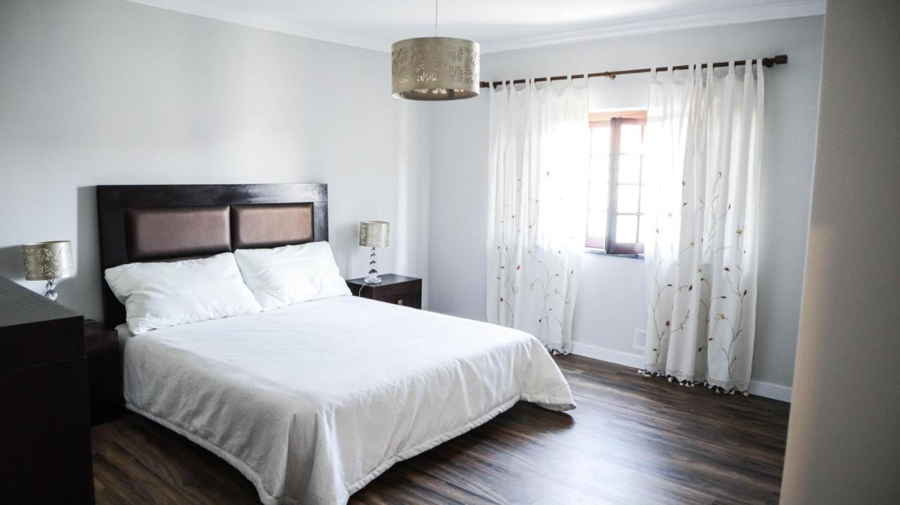 Vila Casa Branca Ericeira Exteriér fotografie