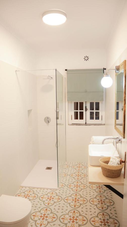 Vila Casa Branca Ericeira Exteriér fotografie