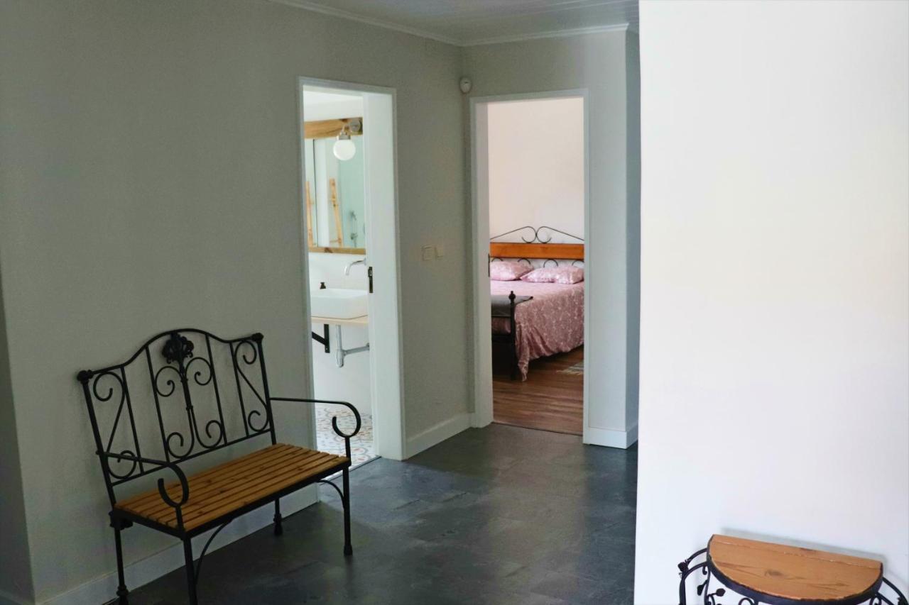 Vila Casa Branca Ericeira Exteriér fotografie