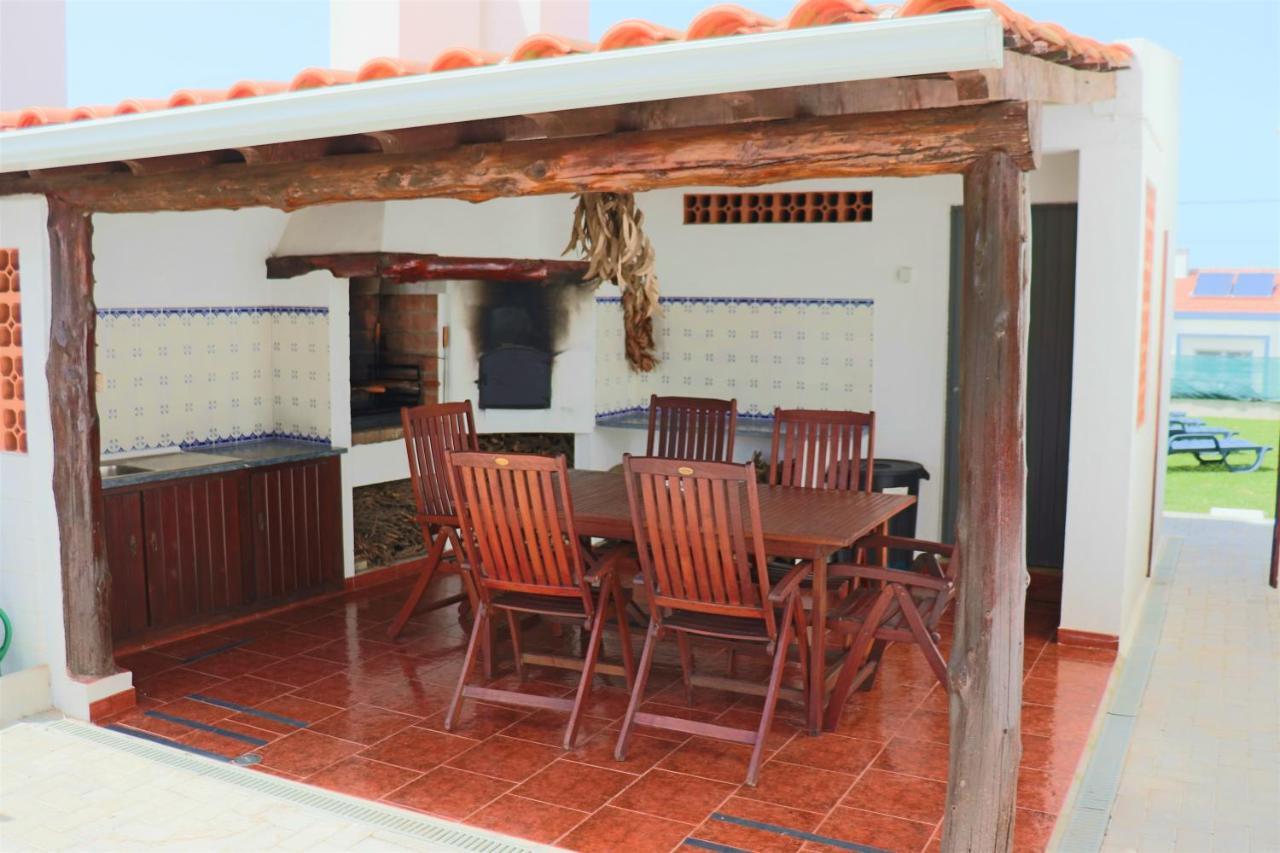 Vila Casa Branca Ericeira Exteriér fotografie