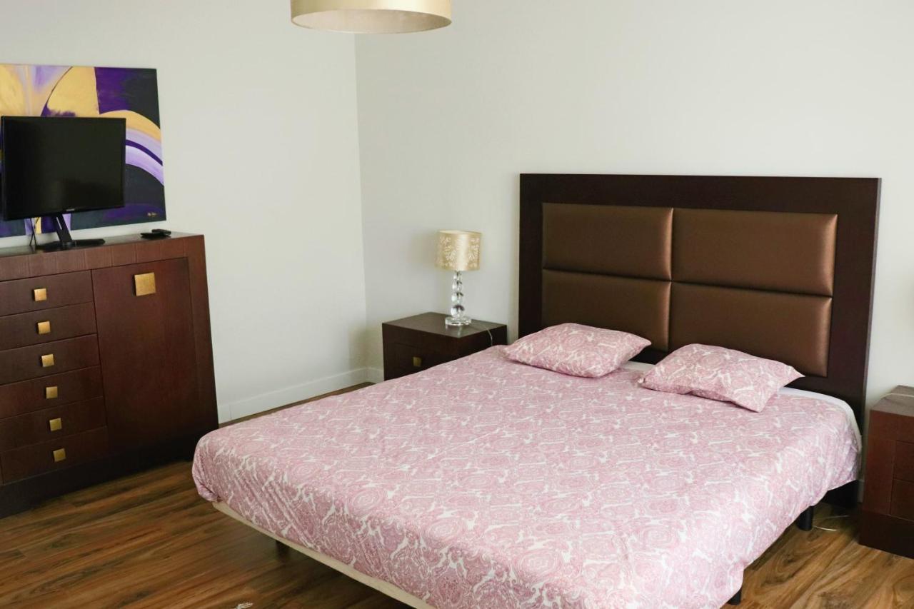 Vila Casa Branca Ericeira Exteriér fotografie