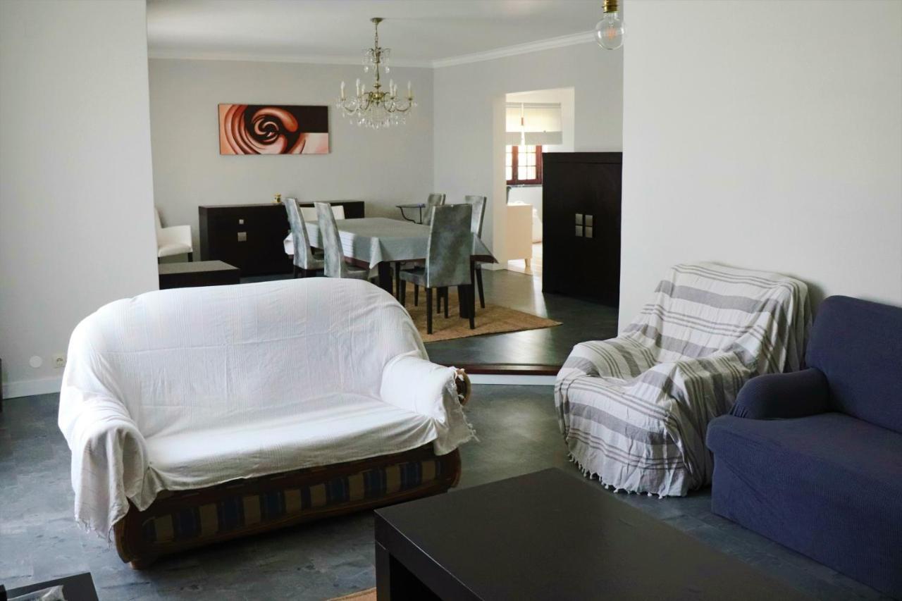 Vila Casa Branca Ericeira Exteriér fotografie