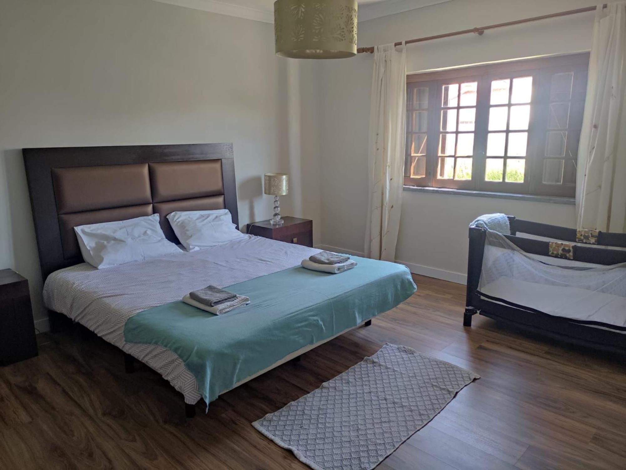 Vila Casa Branca Ericeira Exteriér fotografie